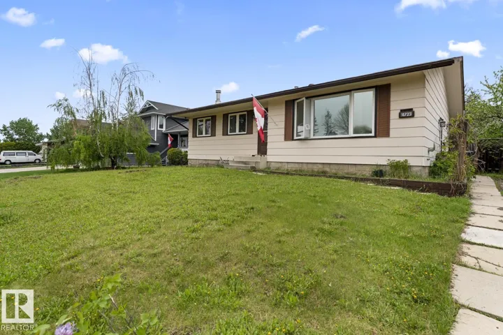 4723 57A ST, Cold Lake, Alberta T9M1T9