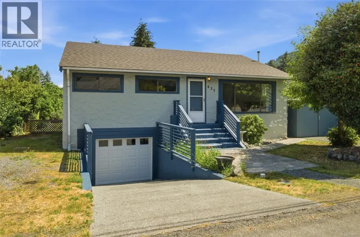423 Hambrook St, Ladysmith, British Columbia V9G1A9