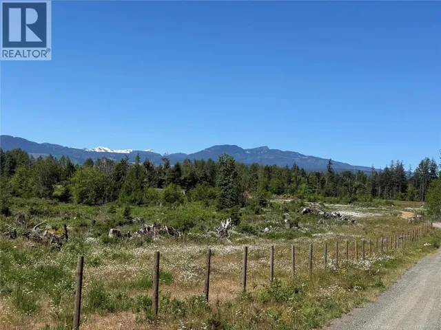 Lot A Island Hwy, Merville, British Columbia V0R2M0