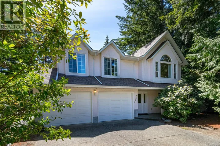 3636 Princess Close, Cobble Hill, British Columbia V8H0A4