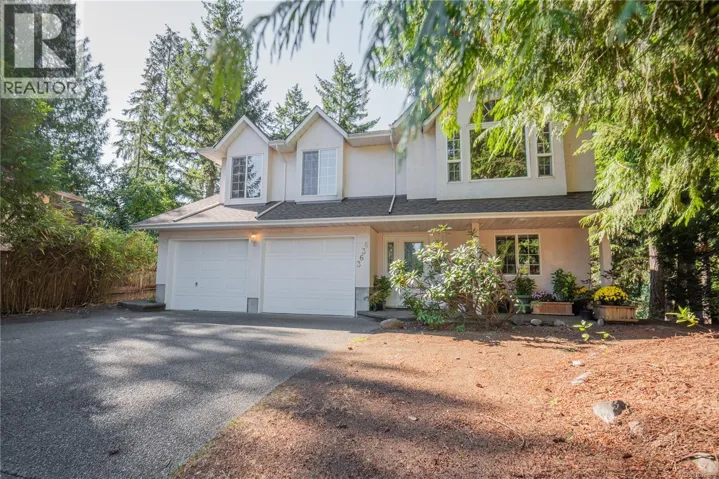 3636 Princess Close, Cobble Hill, British Columbia V8H0A4