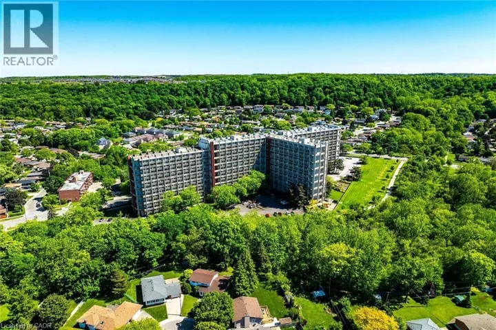 350 QUIGLEY Road Unit# 435, Hamilton, Ontario L8K5N2
