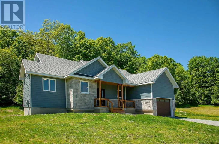 1054 CRANBERRY COVE LANE, Frontenac (Frontenac South), Ontario K0H2N0