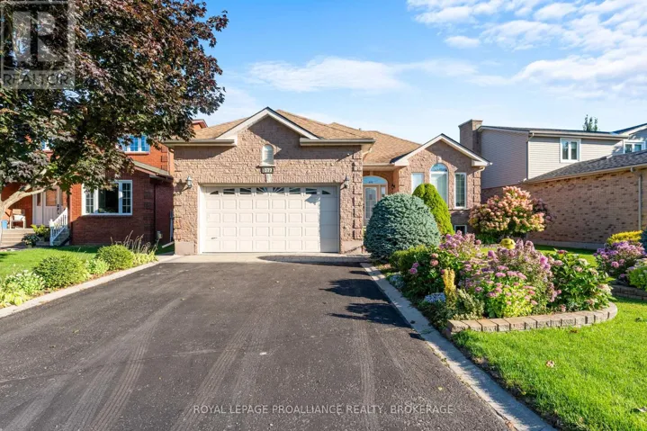 377 BRIARWOOD DRIVE, Kingston (City SouthWest), Ontario K7M7V2