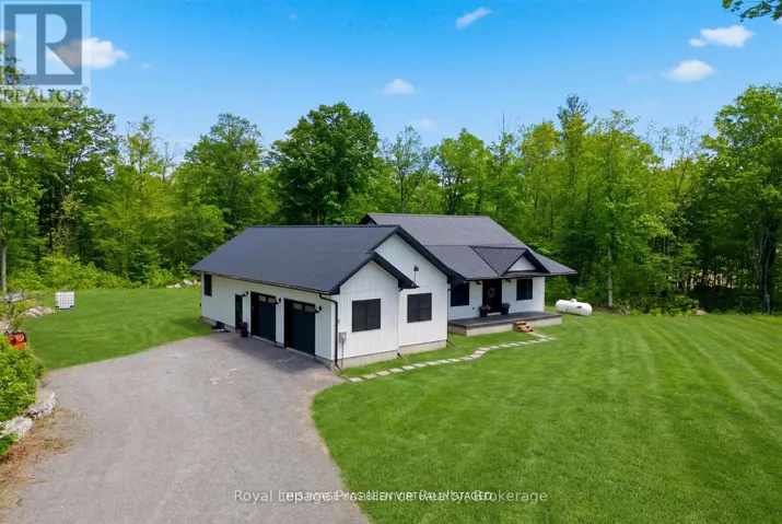 293 DOUGLAS ROAD, Centre Hastings, Ontario K0K2K0
