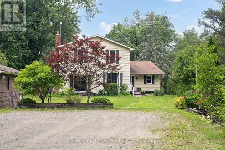 266 GREENWOOD ROAD, Otonabee-South Monaghan, Ontario K9J6Y3