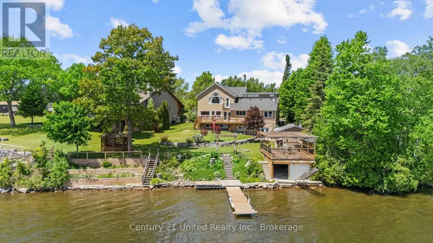 825 SOUTHVIEW DRIVE, Otonabee-South Monaghan, Ontario K0L1B0