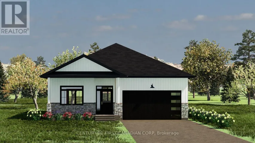 4 - 430 HEAD STREET N, Strathroy-Caradoc (NE), Ontario N7G2K2