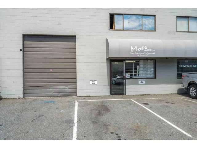 12 5327 192 STREET, Surrey, British Columbia V3S8E5