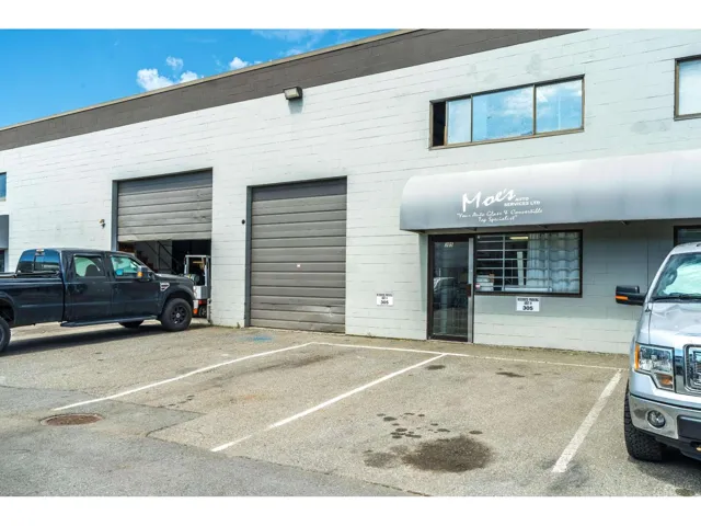 12 5327 192 STREET, Surrey, British Columbia V3S8E5