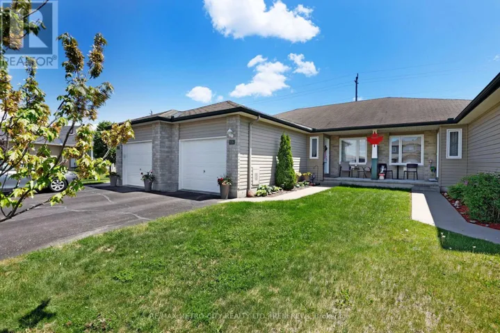 178 ELK STREET, Renfrew, Ontario K7V0A1