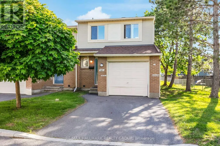 42 - 521 CANOTIA PLACE, Ottawa, Ontario K4A2J2