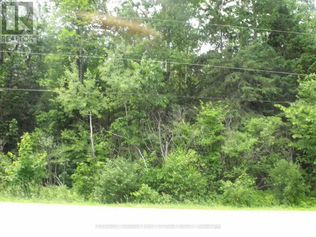 5500 DOWNEY ROAD, Ottawa, Ontario K1X1C8