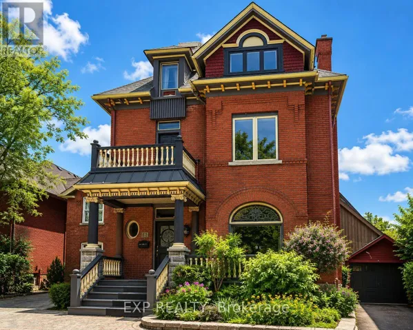1 - 12 SOMERSET STREET W, Ottawa, Ontario K2P0H4
