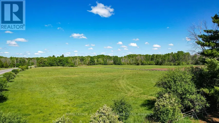0 RIDEAU FERRY ROAD, Drummond/North Elmsley, Ontario K7H3C7