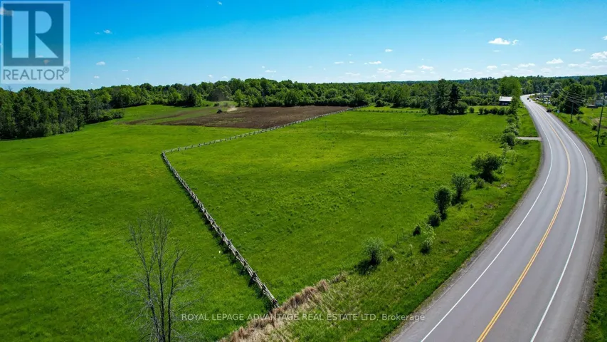 00 RIDEAU FERRY ROAD, Drummond/North Elmsley, Ontario K7H3C7