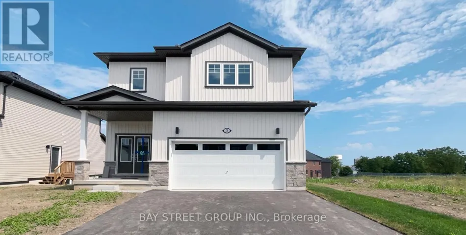 LOWER - 75 HILLCREST ROAD, Port Colborne (Main Street), Ontario L3K6E4