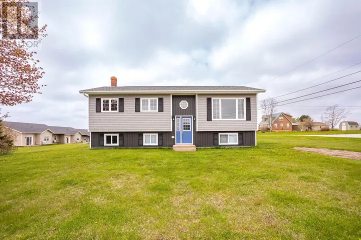 1 Anniversary Avenue, Souris, Prince Edward Island C0A2B0