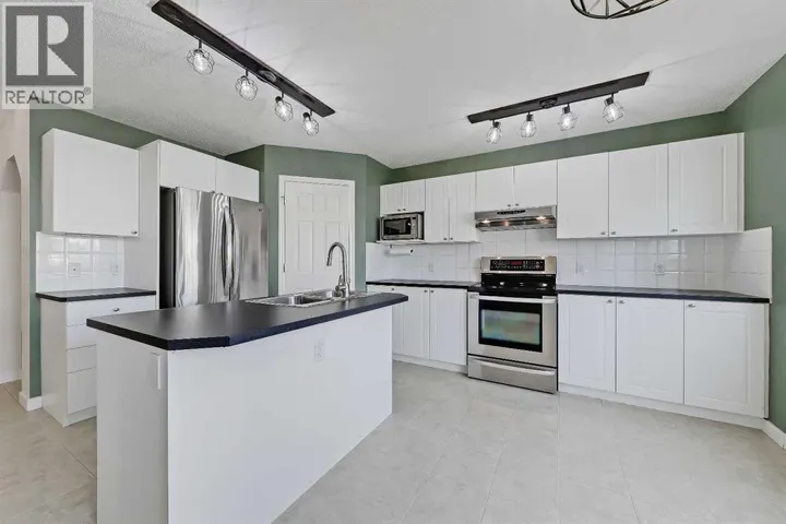123 Arbour Butte Road NW, Calgary, Alberta T3G4L9