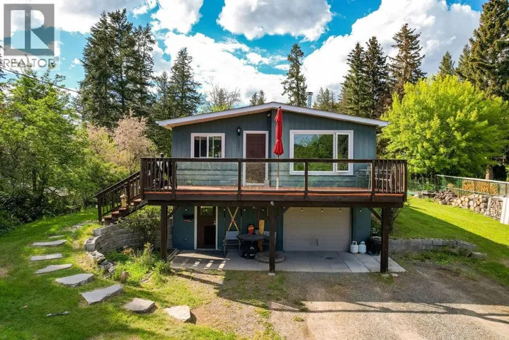 3037 MCCREIGHT Road, Kamloops, British Columbia V0E3E1