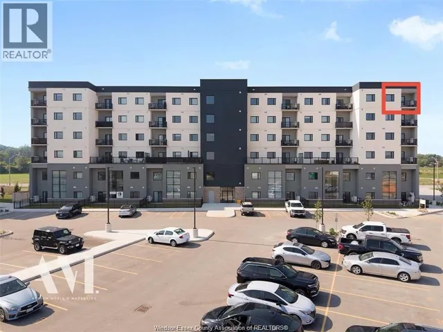 7337 Meo BOULEVARD Unit# 616, LaSalle, Ontario N9H0E4