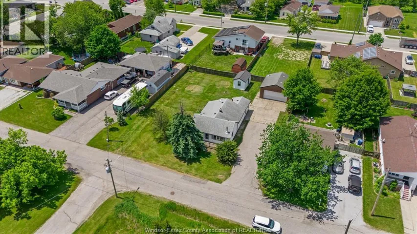 510 ARQUETTE AVENUE, Essex, Ontario N0R1J0