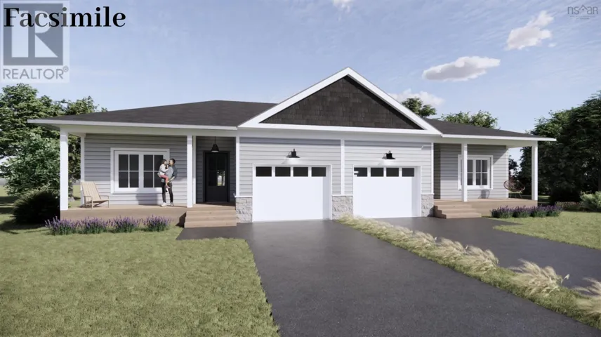 Lot 62A Hillcrest Avenue, Wolfville, Nova Scotia B4N1T5