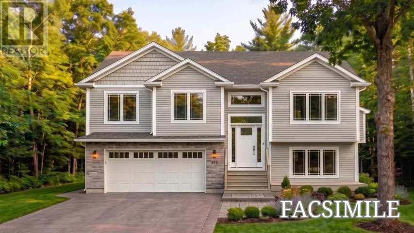 Lot 221 75 Lentuk Lane, Oakfield, Nova Scotia B2T0N5