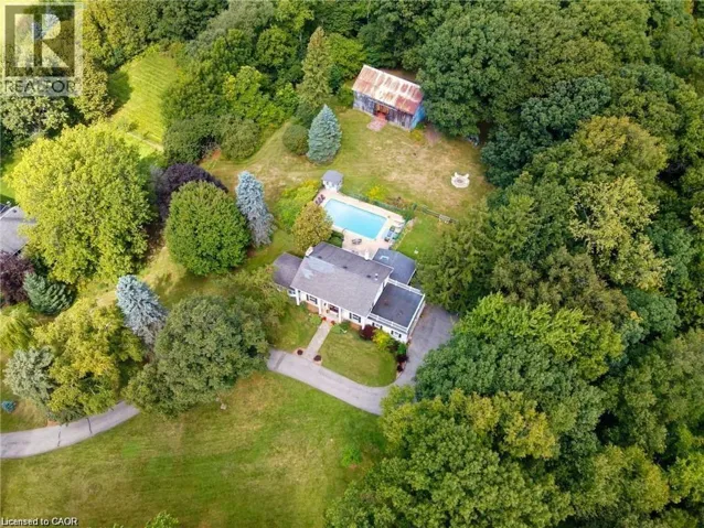345 JERSEYVILLE Road W, Ancaster, Ontario L9G5C3