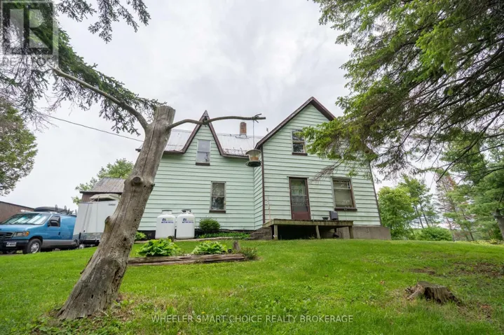 3645 MAY ROAD, South Stormont, Ontario K0C1Y0