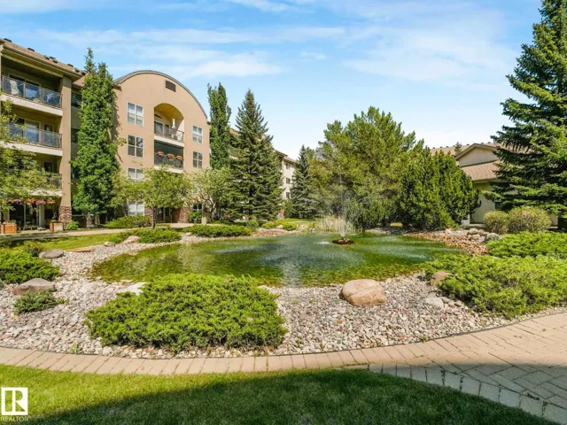 #305 8922 156 ST NW NW, Edmonton, Alberta T5R5Z3