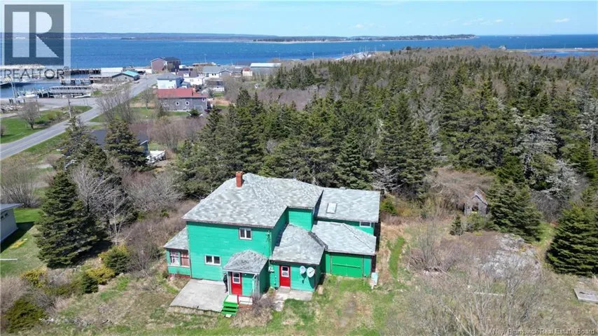 120 White Head Road, White Head Island, New Brunswick E5G1K4