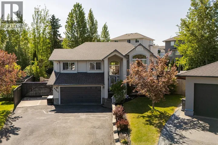 6963 WESTGATE PLACE, Prince George, British Columbia V2N5R3