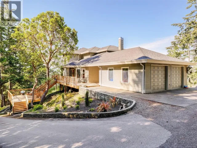 5000 Sooke Hanger Dr, Sooke, British Columbia V9Z1M9