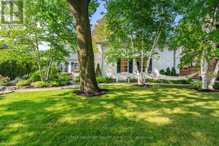171 OLD FOREST HILL ROAD, Toronto (Forest Hill North), Ontario M6C2G7