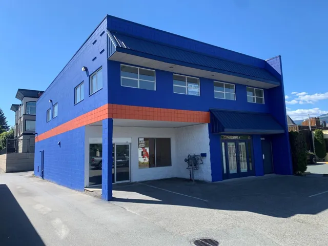 A 45845 YALE ROAD, Chilliwack Downtown, Chilliwack, British Columbia V2P2N6