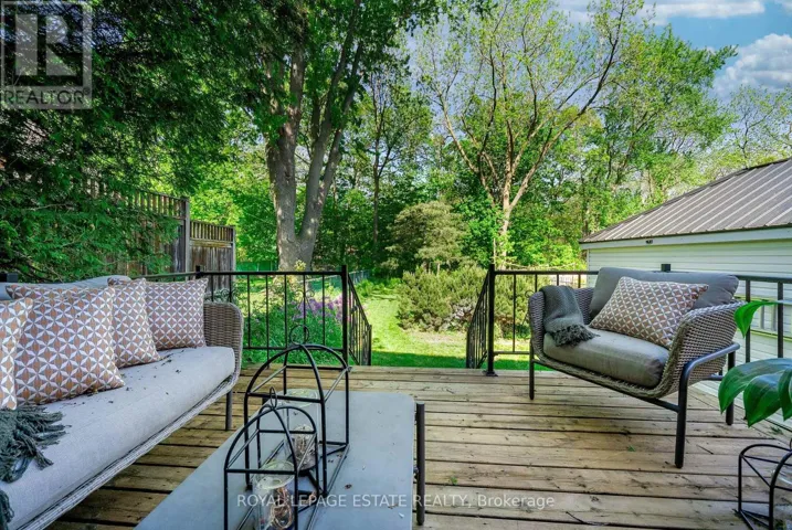 87 MIDLAND AVENUE, Toronto (Cliffcrest), Ontario M1N3Z8