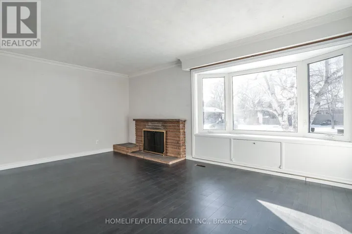 MAIN - 167 TREVERTON DRIVE, Toronto (Ionview), Ontario M1K3T1