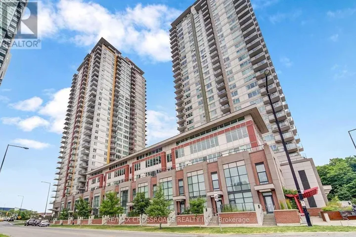 3310 - 25 TOWN CENTRE COURT, Toronto (Bendale), Ontario M1P0B4