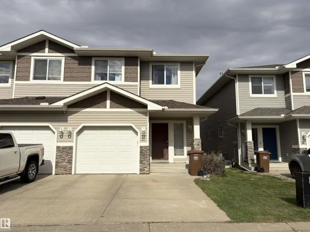 #37 133 EASTGATE WY, St. Albert, Alberta T8N7M9