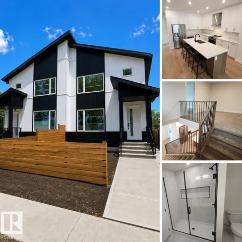13034 123A ST NW, Edmonton, Alberta T5L0L2