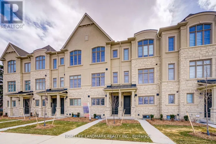 4285 MAJOR MACKENZIE DRIVE E, Markham (Angus Glen), Ontario L6C3L5