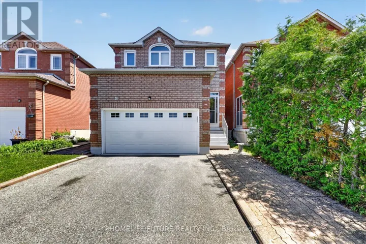 49 KRUGER ROAD, Markham (Middlefield), Ontario L3S3Y8