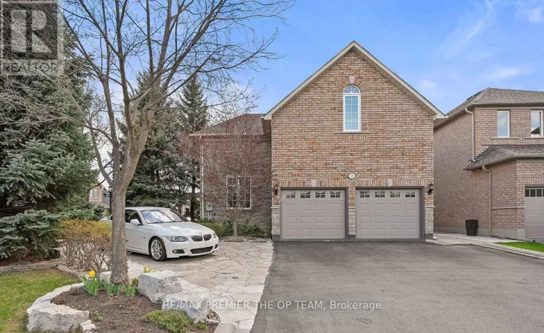 LOFT - 58 CALERA CRESCENT, Vaughan (Sonoma Heights), Ontario L4H1V9