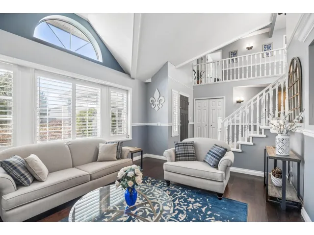 8536 142A STREET, Surrey, British Columbia V3W0Z8