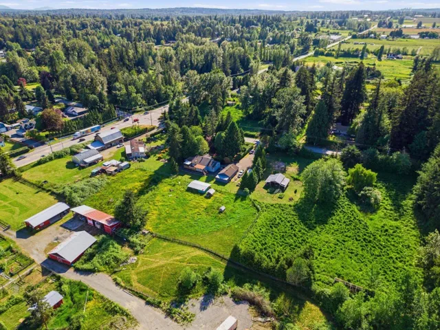1642 232 STREET, Langley, British Columbia V2Z1K7