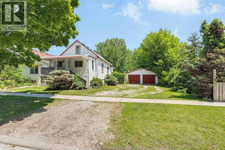 1522 FORD, Windsor, Ontario N8T2C8