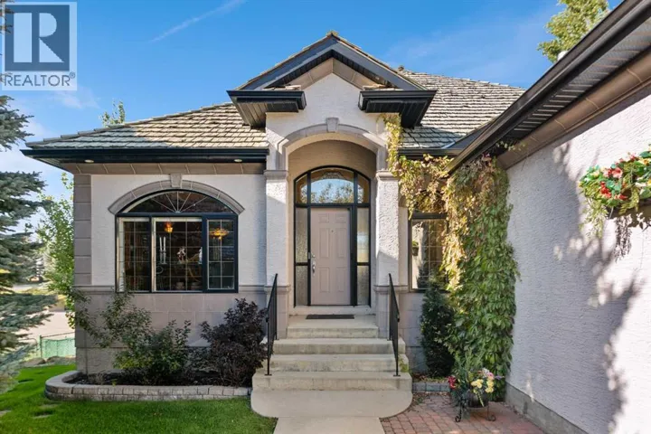 38 Sienna Ridge Landing SW, Calgary, Alberta T3H3S1