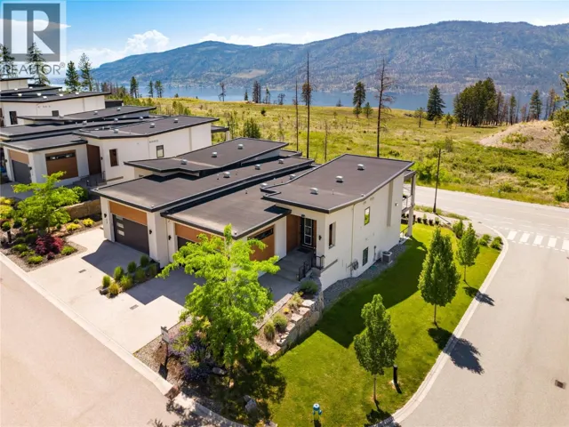 10100 Tyndall Road Unit# 28, Lake Country, British Columbia V4V0A9