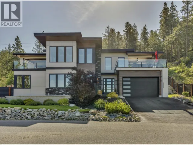 3060 OUTLOOK Way, Naramata, British Columbia V0H1N1